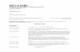 ADDENDUM NO. 1 - Grady Health NO. 3 To Specifications ... 2015. H. ASTM A992 – Steel for StructuralShapes I. ASTM A1011/A1011M ... J. AWS D1.1/D1.1M - …