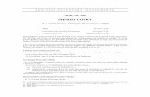 2016 No. 200 SHERIFF COURT - legislation · 2016 No. 200 SHERIFF COURT ... Where the Simple Procedure Rules require a form to be used, ... the Civil Jurisdiction and Judgments Act