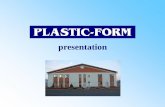 1. dia - PLASTIC-FORMplastic-form.hu/en/PLASTIC-FORM_Ltd_Company_Presentation.pdfEDM ONA NX-6 2008 1 1100 x 700 x 500 Wire ... and UNIGRAPHICS software. ... polygon mesh describing