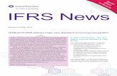 IFRS News - Grant Thornton Ireland · The IASB has published IFRS 15 ... This special edition of IFRS News explains the key features of the new Standard and provides practical insights