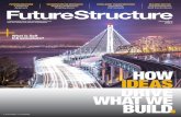 FutureStructure tranSportation innovated intelligent ...nascio.org/events/sponsors/vrc/FutureStructure-How Ideas Drive What...fUtUrestrUctUre: Human beings are not meant to be isolated.