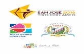 Table of Contents - World Archery Federationdocuments.worldarchery.org/.../Americas/16_SAN_JOSE…  · Web viewwill be held at the Costa Rican National Stadium and has been defined