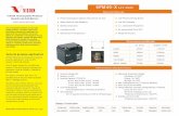 FM-PDF - Solarguru · standards, such as IEC896-2, BS6290-4, Eurobat Guide. The battery container and cover are available both in V0 class flame retardant ABS or HBO ABS plastics.