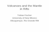 Volcanoes and the Mantle in Rifts - GeoPRISMSgeoprisms.org/wpdemo/wp-content/uploads/2015/03/RIE2010_07_Fisc… · Volcanoes and the Mantle in Rifts ... Spectacularly Active Volcanoes!