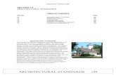 ARCHITECTURAL STANDARDS 159 - bcgov.net · daufuskie island code architectural standards 159 section 7.0 architectural standards table of contents section page 7.0 architectural standards