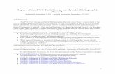 Report of the PCC Task Group on Hybrid Bibliographic Records Task groups and charges/Hybrid-Report... · 0B0Report of the PCC Task Group on Hybrid Bibliographic Records Submitted