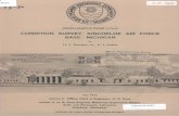 CONDITION SURVEY, KINCHELOE AIR FORCE …/67531/metadc303992/m2/1/high...38ms miscellaneous paper s-73-30 condition survey, kincheloe air force base, michigan by h. t. thornton, jr.,