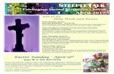 Fairlington United Methodist Church April 2017api.ning.com/.../1.FINALefileApril2017.pdfDouble Bass: Noah Sapp Organ: Louise ... Doris Brown, 703-354-8955. You ... Fairlington United