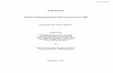 Control of Emissions from Cofiring of Coal and RDF: Final ... · Final Report: Control of Emissions from Cofiring of Coal and RDF Abstract Research has been conducted toward developing