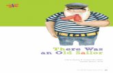 There Was an Old Sailor - Better Beginnings · The Lorax by Dr Seuss is a fabulous introduction to this lesson. ... Children are confident and involved learners ... There Was an Old