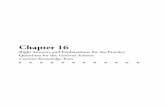 Chapter 16 - General ANS.pdf · 24 C Physical Sciences -Physics, Mechanics 62 D Earth/Space Sciences -Physical Geology,. identify 25 A minerals 26 C Physical Sciences -Physics, ...