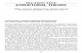 SECTION FIVE STRUCTURAL THEORY - Freefreeit.free.fr/Building Design&Construction Handbook,6e… ·  · 2005-03-13SECTION FIVE STRUCTURAL THEORY Akbar Tamboli, Michael Xing, ... Provision