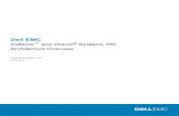 Dell EMC VxBlock and Vblock Systems 350 Architecture Overview · VxBlock™ and Vblock® Systems 350 Architecture Overview ... the high-level design of the Converged ... software