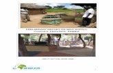 PRELIMINARY REPORT ON SELF SUPPLY, LUAPULA PROVINCE, ZAMBIA · preliminary report on self supply, luapula province, zambia ... preliminary report on self supply in luapula ... 7.1.4