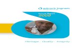 Adcock Ingram Annual Report 2009 Annual Report 2009 (2).pdf · – Firm intention to acquire Cipla Medpro withdrawn. ... milestone. † SEPTEMBER 2009 ... (SA) Adcock Ingram. Adcock