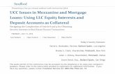 UCC Issues in Mezzanine and Mortgage Loans: Using …media.straffordpub.com/products/ucc-issues-in-mezzani… ·  · 2016-07-14UCC Issues in Mezzanine and Mortgage Loans: Using LLC