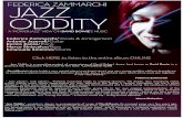 Jazz Oddity PDF - ClockyourSkillskaramelrestaurant.com/wp-content/uploads/2015/08/Jazz-Oddity-FULL... · Jazz Oddity is a reworking project of some pieces of David Robert Jones, best