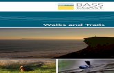 Bass Coast Walks and Trailsvisitbasscoast.com.au/.../2017_11_13_bass_coast_walks_71lq.pdf · Bass Coast Wilsons Prom 1hr30mins Walks and Trails Wonthaggi 24 Baxters Wetland 25 State