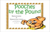 Rhymes Resources - Addison Public Library ·  · 2014-04-09Heard their master calling … ... Corbett, Pie. The Playtime Treasury. New York: Doubleday, ... [music & rhyme] Spectacular