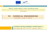 9C CHEMICAL ENGINEERING - Početna technologies in chemical engineering (ZoranIličković, Tomić) – 30 stranica ... Alternativna goriva u cementnoj industriji.
