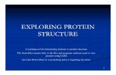 EXPLORING PROTEIN STRUCTURElibvolume4.xyz/foodtechnology/bsc/semester5/technolog… ·  · 2015-01-13product of metabolic reactions, to the harmless substances ... lowers the energy