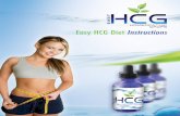 Easy HCG Diet Instruction Guide - Amazon Web Services  HCG Diet Instruction Guide Making The HCG Program Work For You ...