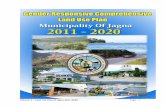 Volume 1 Land Use Plan of Jagna 2011-2020 Page - 1jagna.gov.ph/wp-content/uploads/2011/04/Jagna-CLUP-2013-2020.pdf · Volume 1 – Land Use Plan of Jagna 2011-2020 Page - 4 conducted