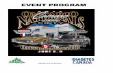 EVENT PROGRAM - Ontario Camaro Clubontariocamaroclub.ca/wp-content/uploads/2017/06/2017-Nationals... · EVENT PROGRAM PROUD TO SUPPORT . Join the Ontario Camaro Club. You can complete