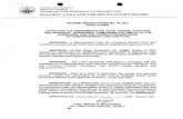 BOARD RESOLUTION No. R-762 - HLURB | Housing …hlurb.gov.ph/wp-content/uploads/Board Resolutions/2004...BOARD RESOLUTION No. R-762 Series of 2004 APPROVING THE AMENDMENTS ON PLAN