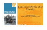 Explosions MSPO2 Shell Moerdijk - MIT Partnership …psas.scripts.mit.edu/home/wp-content/uploads/2016/04/CAST-210316...Explosions MSPO2 Shell Moerdijk ... cognitive capacity ... In