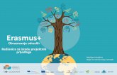 Erasmus+ - Agencija za mobilnost i programe EUmobilnost.hr/cms_files/2017/11/1511869915_obrazovanje-odraslih... · • Paris Declaration 2015 • Recommendation on Upskilling Pathways: