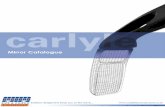 Mirror Catalogue - Carlyle Bus & Coach Ltd€¦ ·  · 2017-11-08Mirror Catalogue Solutions designed ... Mirrors P16 Mirror Arms P17 - P27 Mirror Accessories P28 - P32 Mirror Assemblies