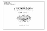 Monitoring the Key Components of Legislative Reform for Injured Workers contacts, ... Monitoring the Key Components of Legislative Reform ... the Key Components of Legislative Reform.