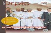 Orpic inside - Oman Oil Refineries and Petroleum ...orpic.om/uploadsall/publications/pdf/Final Inside Orpic_Engilsh...Orpic inside Issue 27 ICV – Putting Society at the Heart of