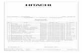 LCD Datasheet By Beyondinfinite · 6.1 optical characterics of lcd contrast ... power supply for lc drive vldd-vss 0 42.0v ... according to the above specifications,and inform hitachi