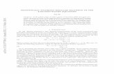 ROTATIONALLY INVARIANT SINGULAR SOLUTIONS TO THE KAPUSTIN ... · 2 SIQI HE In this paper, we construct some singular solutions to the Kapustin-Witten equations. To be more precise,