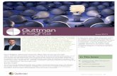 In This Issue - Guttman Dev · Guttman Insights June 2013 01 John Charles Webb is senior vice president of people and organization for the Wm. Wrigley Jr. Co., a leader in confections,