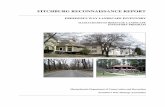 FITCHBURG RECONNAISSANCE REPORT - … Heritage Landscape Inventory Program 1 Fitchburg Reconnaissance Report INTRODUCTION The Freedom’s Way Heritage Association includes 37 …