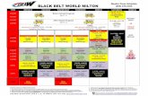 Weekly Class Schedule BLACK BELT WORLD MILTON …€¦ ·  · 2018-01-14Microsoft Word - BBW Milton Schedule 2018.docx Created Date: 20180102212135Z ...