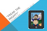 [PPT]“Freak the Mighty” - Winston-Salem/Forsyth County … · Web view“Freak the Mighty” Vocabulary Chapters 20-25 Directions Complete the vocabulary preview activity for