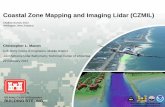 Coastal Zone Mapping and Imaging Lidar (CZMIL) survey/presentations/41.pdf · Joint Airborne Lidar Bathymetry Technical Center of Expertise US Army Corps of Engineers BUILDING STRONG