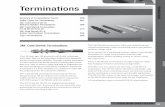 Terminations - multimedia.3m.commultimedia.3m.com/mws/media/592246O/12-terminations-emd-2009... · FAX 800-245-0329 264 TERMINATIONS 3M™ Cold Shrink Terminations Over 30 years ago,