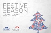 Maritim Festive Season 2016 Menu V2 - Malta · Root Vegetables and Burgundy Wine Sauce ... Our Pastry Chefs delicately prepare an irresistible variety of Flans, ... Accompaniments
