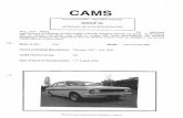 docs.cams.com.audocs.cams.com.au/Motorsport/Historic/Group N/Ford Lotus Cortina Mk2...Lotus Cortina Mk2 Make of Car: Ford Period of Original Manufacture: ... Material, Type: Girling