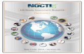 Blueprint- Electronics- 3034 2015 - NOCTI · Test Type: The Electronics industry-based credential is included in NOCTI’s Job Ready assessment battery. Job Ready assessments measure