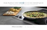 NEW INDUCTION AND ELECTRIC COOKTOPS - bsh … INDUCTION AND ELECTRIC COOKTOPS. CONTENTS ... use your existing enamel-coated cookware or ... Concentrate on creating culinary masterpieces