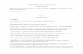 FOOD HYGIENE REGULATIONS 2009 - Inmetro - Instituto ... · These regulations may be cited as the Food Hygiene Regulations 2009. ... stage of a food chain from production to ... food