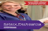 Note - Smartsalary Health Salary Packaging... · contact the Eastern Health Salary Packaging Unit ... Email: salarypackaging@easternhealth.org.au Phone: 1300 361 669 Fax: 03 9879