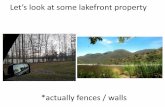 Let’s look at some lakefront property - College of Computinghays/compvision/lectures/26.pdfOpportunities of Scale, Part 2 Computer Vision ... complexity and make use of the best