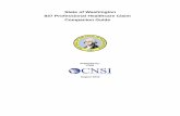 834 Companion Guide · 5010 837 Professional Companion Guide 6 WAMMIS-CG-837P-CLAIMS-5010-01-01 1.1.1 Intended Users Companion Guides are to …